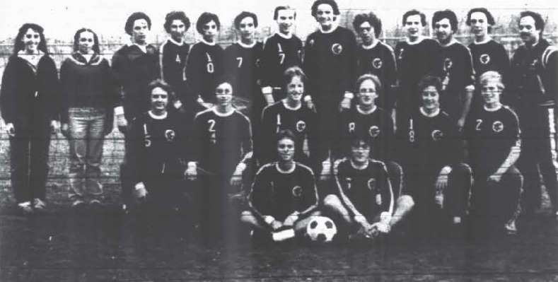 1980 Team Picture