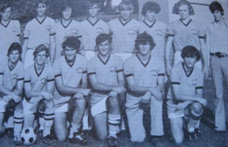 1971 Team Picture (right)