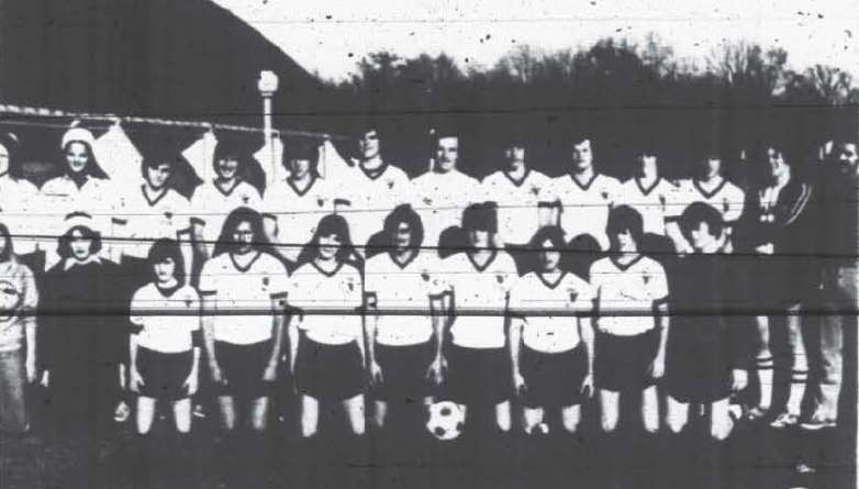 1975 Team Picture